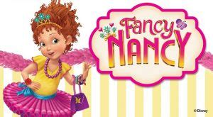 The Cast Members And Voices Behind Disney’s ‘Fancy Nancy’ Characters - Networth Height Salary