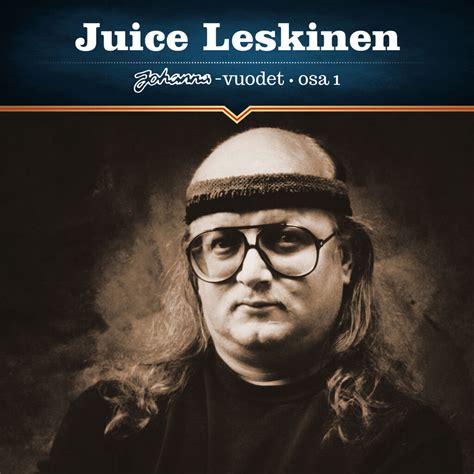 Juice Leskinen Songs streamen | RTL+