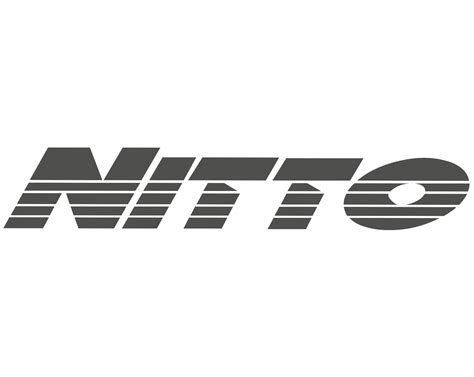 Nitto Logos