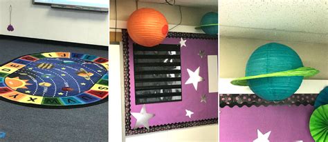 Space Themed Classroom Decorations : Pin By April Mahoney On Playful ...