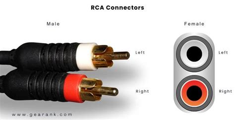 Everything You Need to Know About Speaker Connector Types