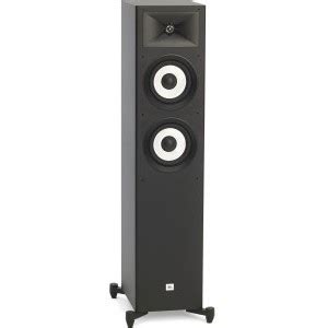 JBL Stage A180 Floor-standing Speaker Review and Specs