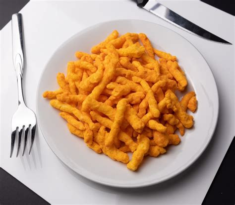 Totally Weird Twist on Cheetos Might Be the Best Snack Ever ...