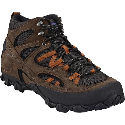 Patagonia Footwear Drifter A/C Mid Hiking Boot - Men's | Backcountry.com