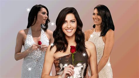 Looking Back at Becca Kufrin's Best—and Sparkliest—'Bachelorette' Looks ...