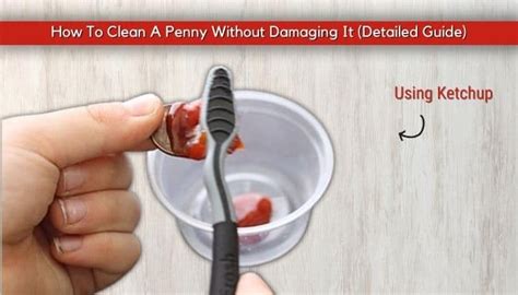 How To Clean A Penny Without Damaging It (Detailed Guide)