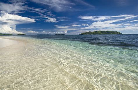 Things to do in Fiji - Top 5 Natural Attractions