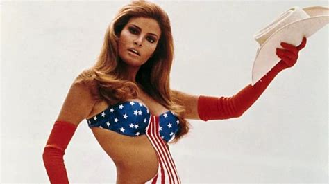 Raquel Welch's Cause Of Death Is More Heartbreaking Than We Knew