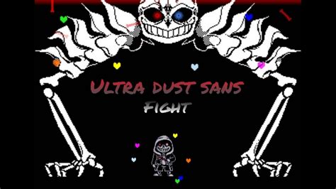 Dust Sans Fight | Hot Sex Picture