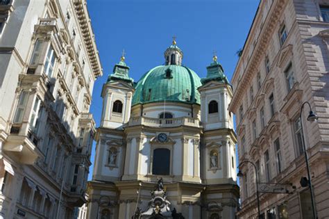 Vienna | Baroque Architecture 2