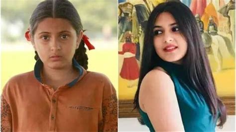 Dangal actress Suhani Bhatnagar passes away at 19 - BusinessToday