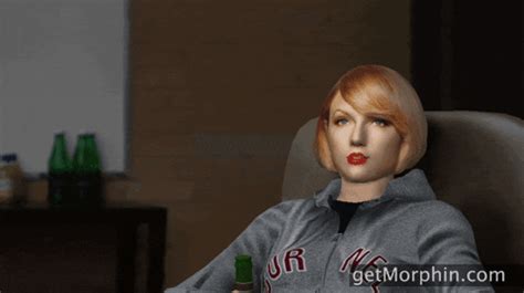 Taylor Swift Beer GIF by Morphin - Find & Share on GIPHY