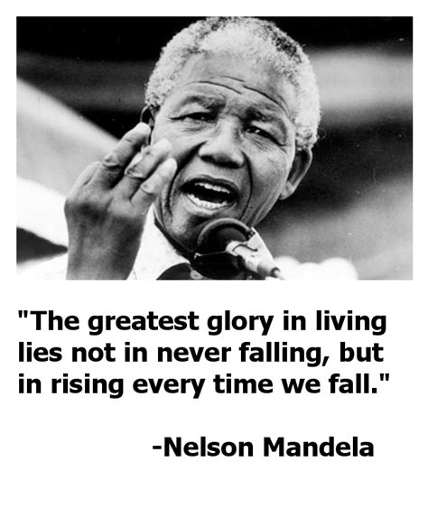 Nelson Mandela Quotes On Leadership | Be Good Quotes