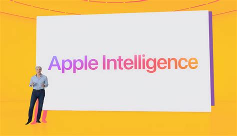 Apple Intelligence: 12 new AI features for iPhone and Mac - All About The Tech world!