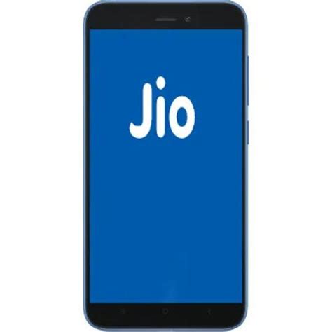 Jio Phone 5G - Price in India, Specifications & Features | Mobile Phones