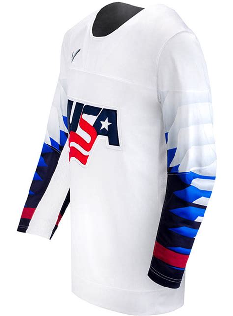 Jersey | USA Hockey Shop