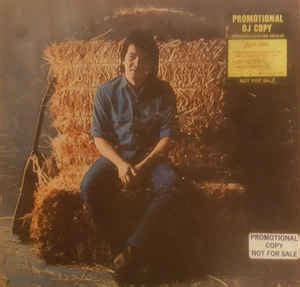 John Prine - John Prine (1971, Monarch, Vinyl) | Discogs