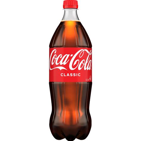 Coca Cola 3 Litre Bottle : Morrisons: Coca - Cola Classic 1L(Product Information) / Pet will ...