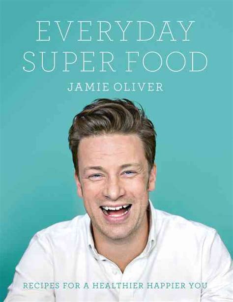 Jamie Oliver Cookbooks List | Best Jamie Oliver Recipe Books