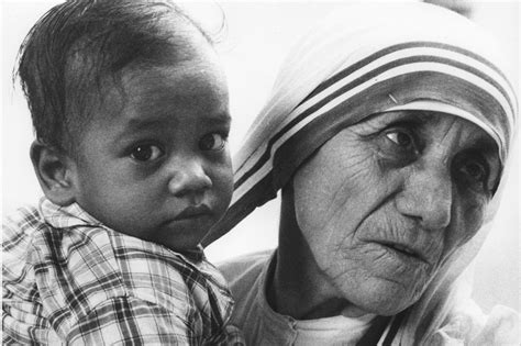 On This Day, Oct. 17: Mother Teresa awarded Nobel Peace Prize - UPI.com