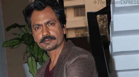 Nawazuddin Siddiqui reunites with Netflix for Serious Men adaptation ...