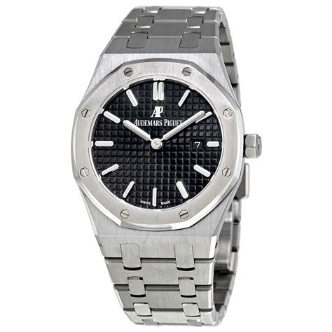 Audemars Piguet Royal Oak Ladies Watch 67650ST.OO.1261ST.01 - Royal Oak ...