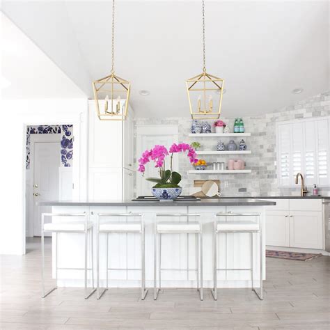 Kitchen Island Pendant Light Placement – Things In The Kitchen