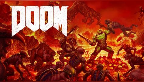 Buy cheap DOOM Xbox One key - lowest price