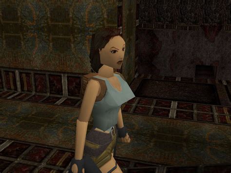 Tomb Raider 20th Anniversary: The Evolution of Lara Croft | Fandom