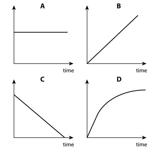 Linear Motion Graph