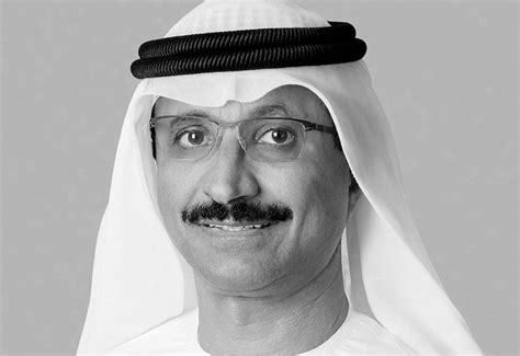 Sultan Ahmed bin Sulayem - DXB 100 2019 - ArabianBusiness.com