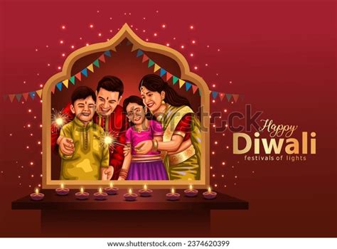 Diwali Celebration Royalty-Free Images, Stock Photos & Pictures | Shutterstock