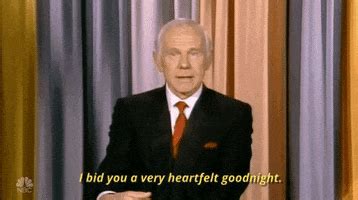 Johnny Carson GIFs - Find & Share on GIPHY