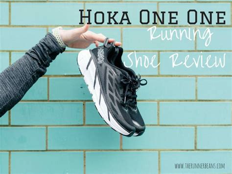 To Hoka Or Not To Hoka - The Runner Beans