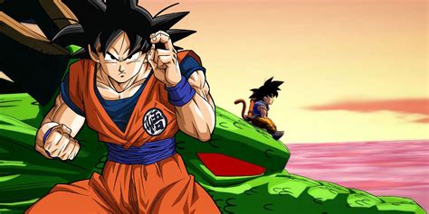 Dragon Ball GT's Ending Was Better Than Dragon Ball Z's