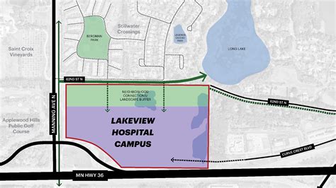 Lakeview Hospital plans new location in Stillwater | kare11.com