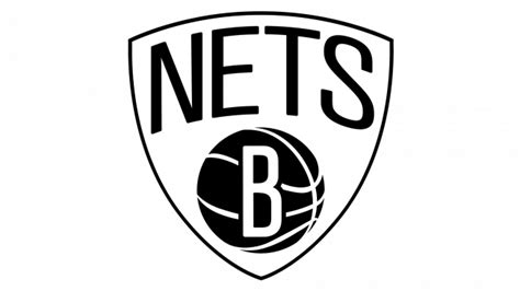 Brooklyn Nets Logo Png - Welcome Head Coach Steve Nash | Brooklyn Nets ...