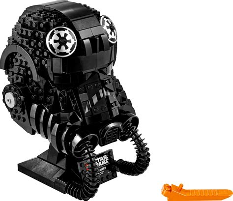 LEGO Star Wars Helmet Collection | Brickset