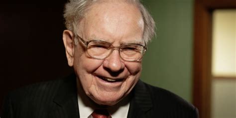 How Warren Buffett Made His Billions