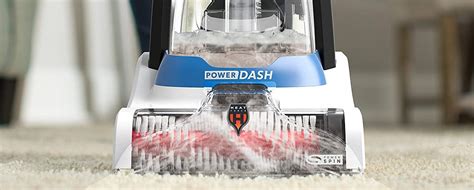 Hoover Powerdash vs Hoover Power Scrub Deluxe