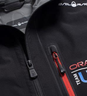 Oracle Team USA Gore-Tex Jacket by Sail Racing - Choice Gear