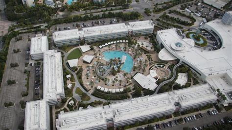 Getting to Know Universal – Hotel Pool Showdown | TouringPlans.com Blog