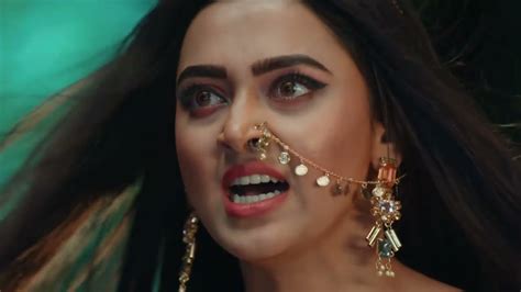 Naagin 6 | Episode 7 | Tejasswi Prakash, Simba Nagpal, & Mahekk Chahal ...