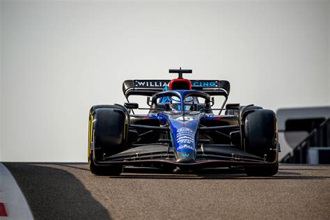 Kraken Partners With Williams Racing F1 Team In New Crypto Sponsorship Deal - Forbes India