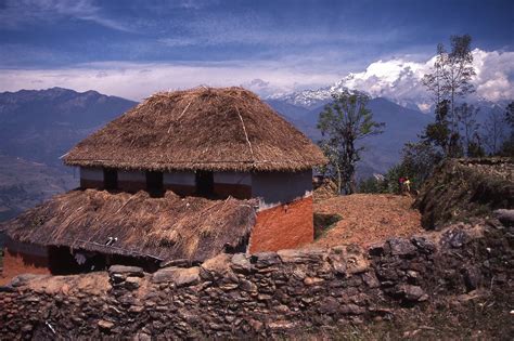 01. Nepal : Landforms