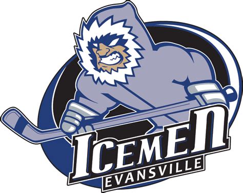 Evansville IceMen | Ice Hockey Wiki | FANDOM powered by Wikia