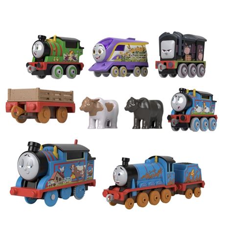 New All Engines Go Toys! | Fandom