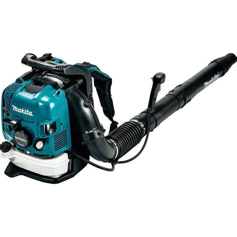 MAKITA 76cc Backpack Leaf Blower | The Home Depot Canada