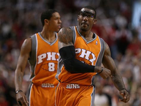 Why Amar’e Stoudemire retired with the Knicks and not the Suns