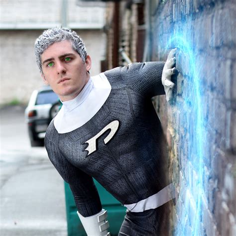 [Self] Danny Phantom : cosplay